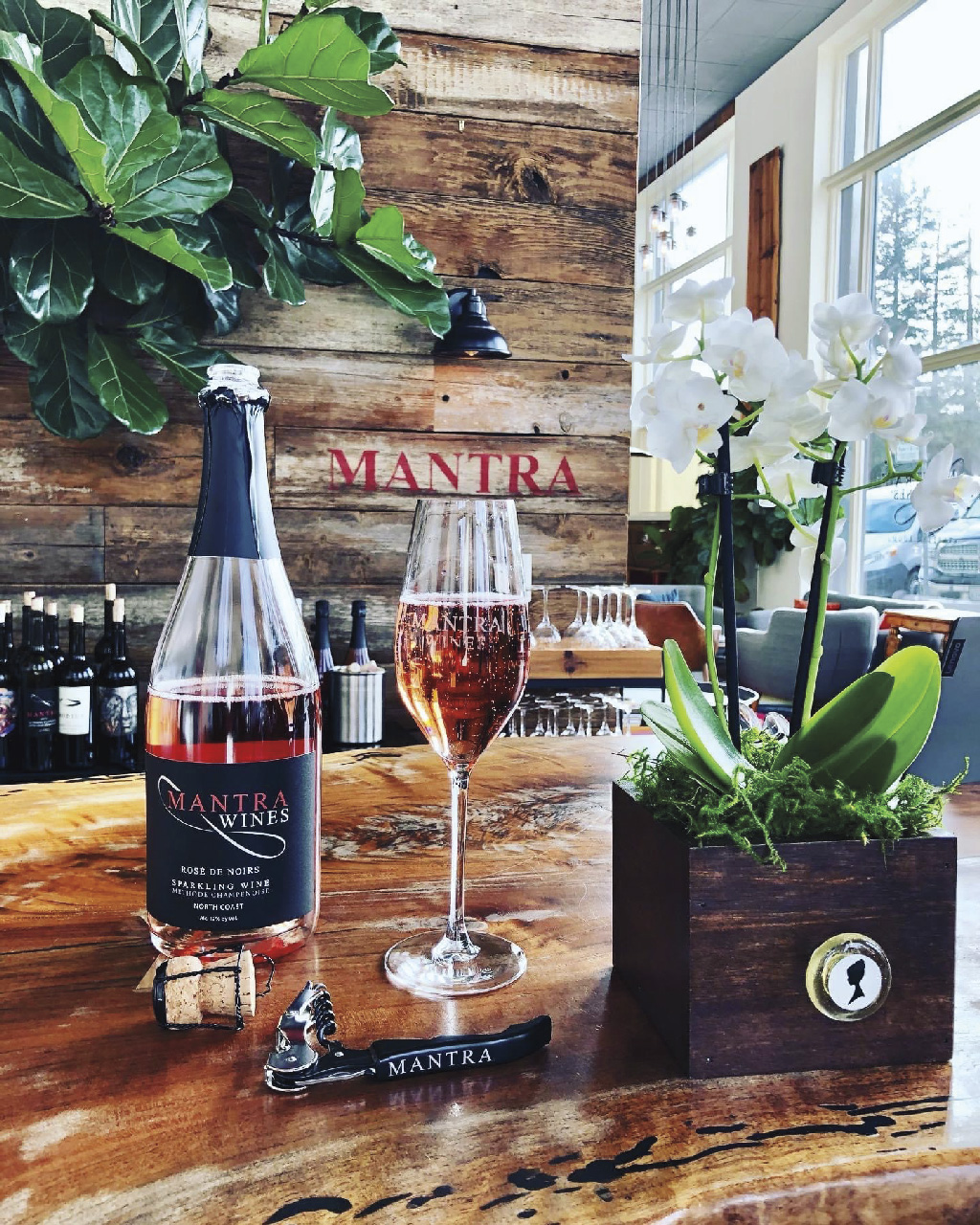 a photo of Mantra Wines Tasting Room and Lounge